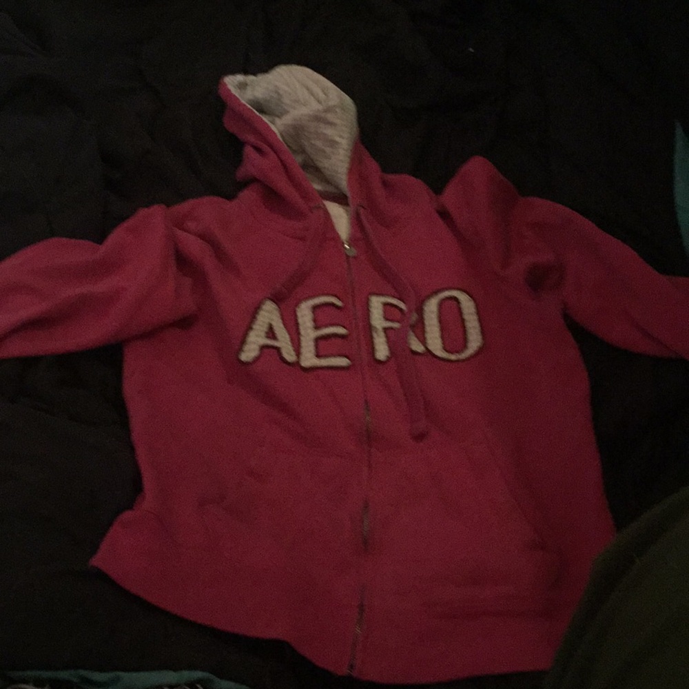 Aeropostale jacket